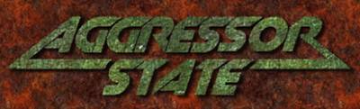 logo Aggressor State